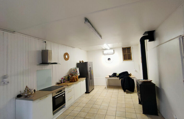 ANCIENNE FERMETTE — photo 2