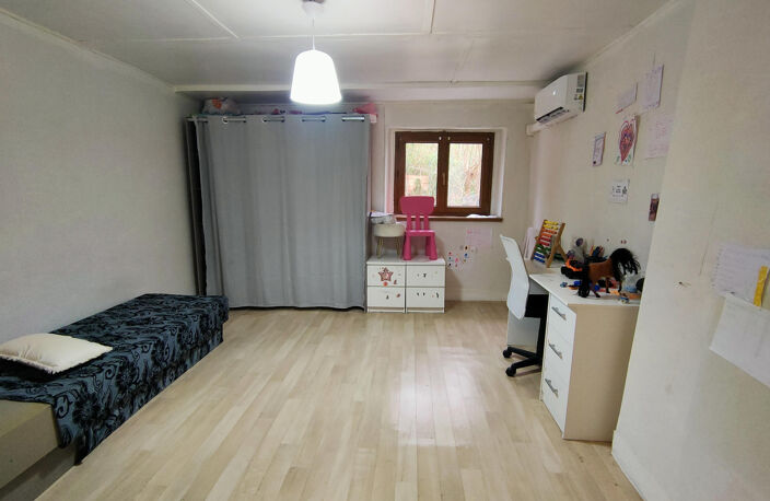 ANCIENNE FERMETTE — photo 4