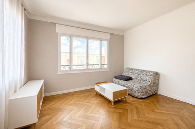 Appartement 2 pièces 750 €