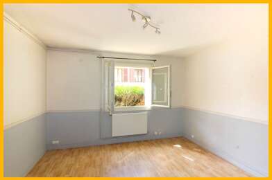 Appartement 2 pièces 140000 €