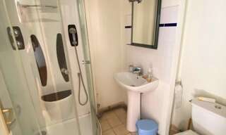 Maison 2 Pièces 52 m² à vendre à Le Grau-du-Roi (30240)