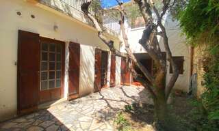 Maison 2 Pièces 52 m² à vendre à Le Grau-du-Roi (30240)
