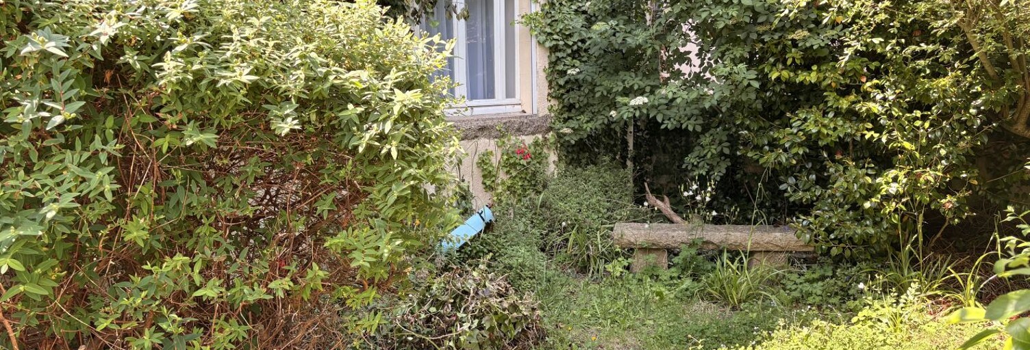 Maison 6 Pièces 88 m² à vendre à Perros-Guirec (22700)
