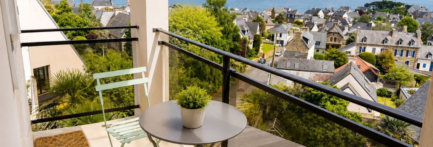 Appartement 3 Pièces 83 m² à vendre à Perros-Guirec (22700)