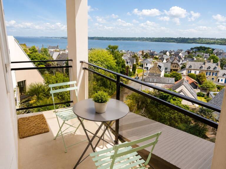 3 Pièces VUE MER IMPRENABLE — photo 1
