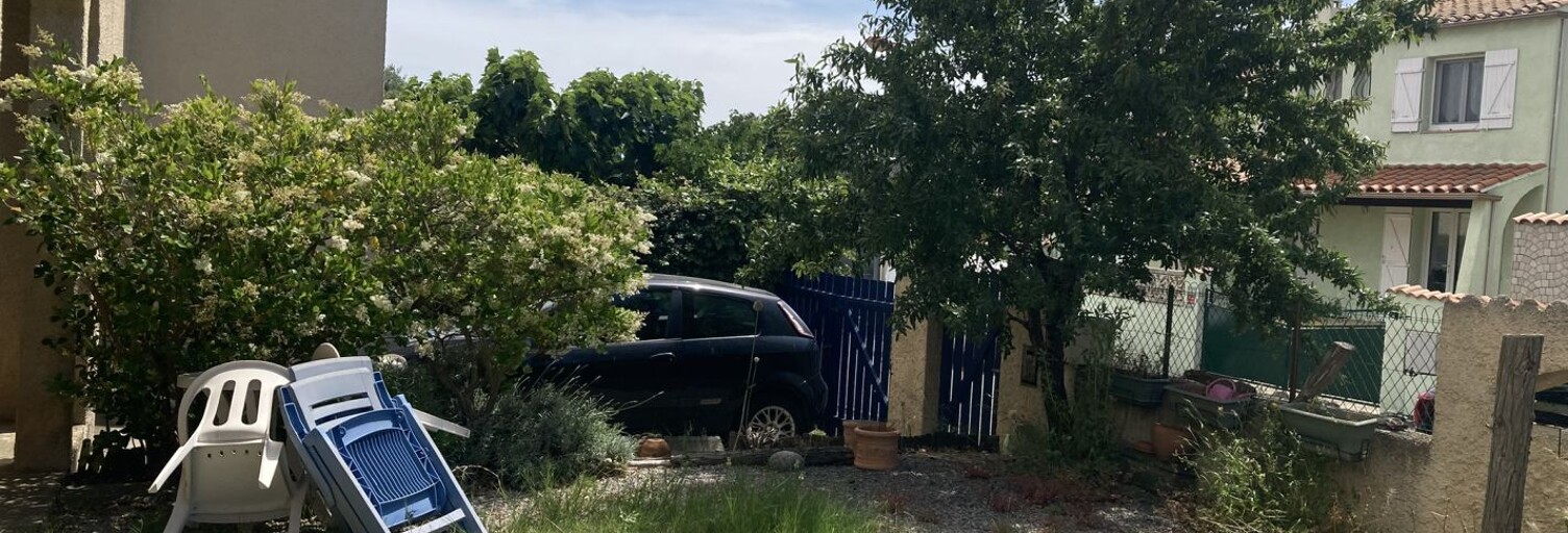 Maison 5 Pièces 105 m² à vendre à Narbonne (11100)