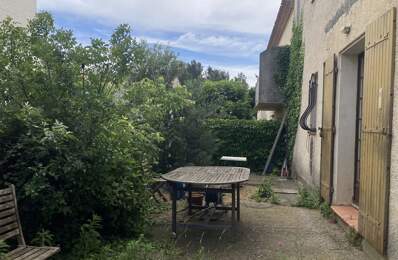 Villa jardin — photo du bien