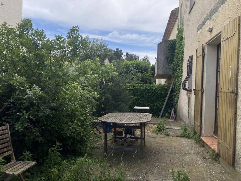 Villa jardin — photo 1