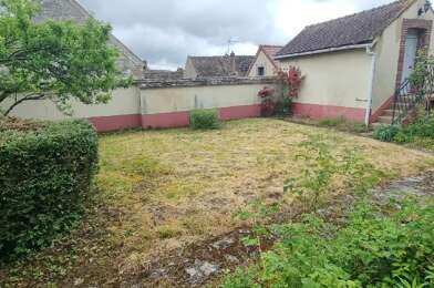 Maison 7 pièces 209000 €