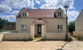 Maison 7 Pièces 121 m² à vendre à Soissons (02200)