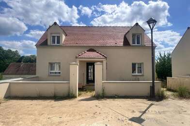 Maison 7 pièces 265000 €