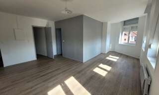 Appartement 3 Pièces 60 m² à louer à Lille (59000)