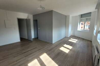 Appartement 3 pièces 1060 €
