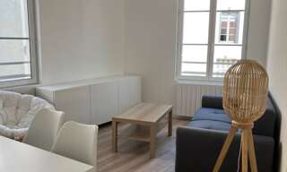 Appartement 2 Pièces 33 m² à louer à Nîmes (30900)