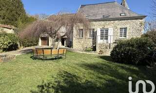 Maison 9 Pièces 376 m² à vendre à Coulonges-Cohan (02130)