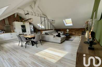 Appartement 4 pièces 157000 €