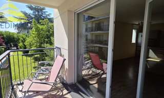 Appartement 3 Pièces 61 m² à louer à Villecresnes (94440)