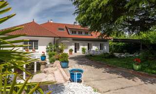 Maison 8 Pièces 330 m² à vendre à Saint-Pierre-de-Chandieu (69780)