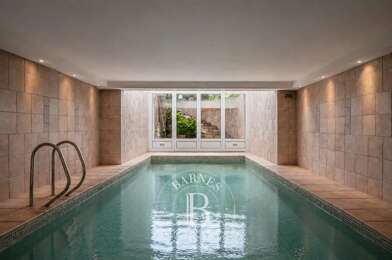 Maison 8 pièces 585000 €
