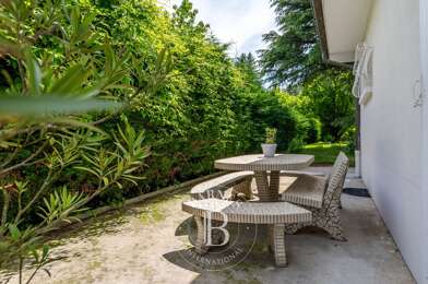 Maison 8 pièces 569000 €