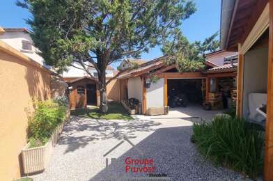 Maison 7 pièces 1280000 €