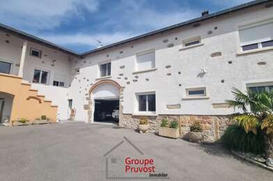 Maison 7 pièces 1280000 €