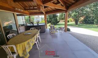 Maison 7 Pièces 190 m² à vendre à Sainte-Consorce (69280)