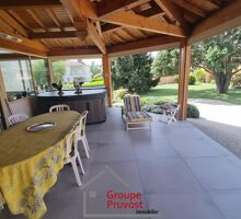 Photo Maison bourgeoise de 7 pièces Marcy-l'Étoile