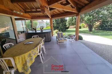 Maison 7 pièces 1280000 €