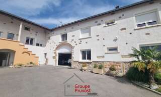 Maison 7 Pièces 190 m² à vendre à Sainte-Consorce (69280)