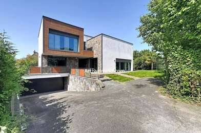 Maison 6 pièces 680000 €