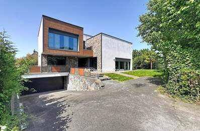 Maison d’Architecte 230 m² – Prestations Haut de Gamme — photo du bien