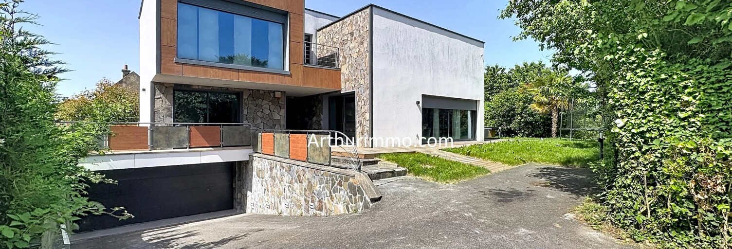 Maison 6 Pièces 230 m² à vendre à Boissy-Saint-Léger (94470)