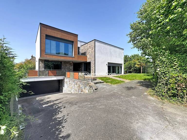 Maison d’Architecte 230 m² – Prestations Haut de Gamme — photo 1