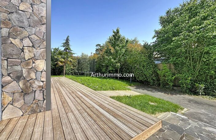 Maison d’Architecte 230 m² – Prestations Haut de Gamme — photo 2