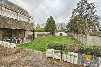 Appartement 4 pièces 175000 €