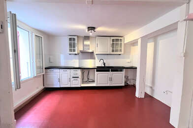 Maison 4 pièces 140000 €