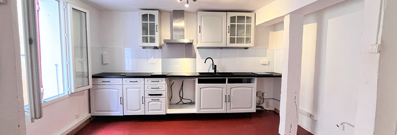 Maison 4 Pièces 111 m² à vendre à Apt (84400)