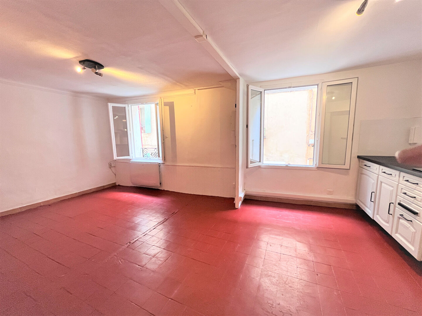 Agence immobilière de Square Habitat Apt