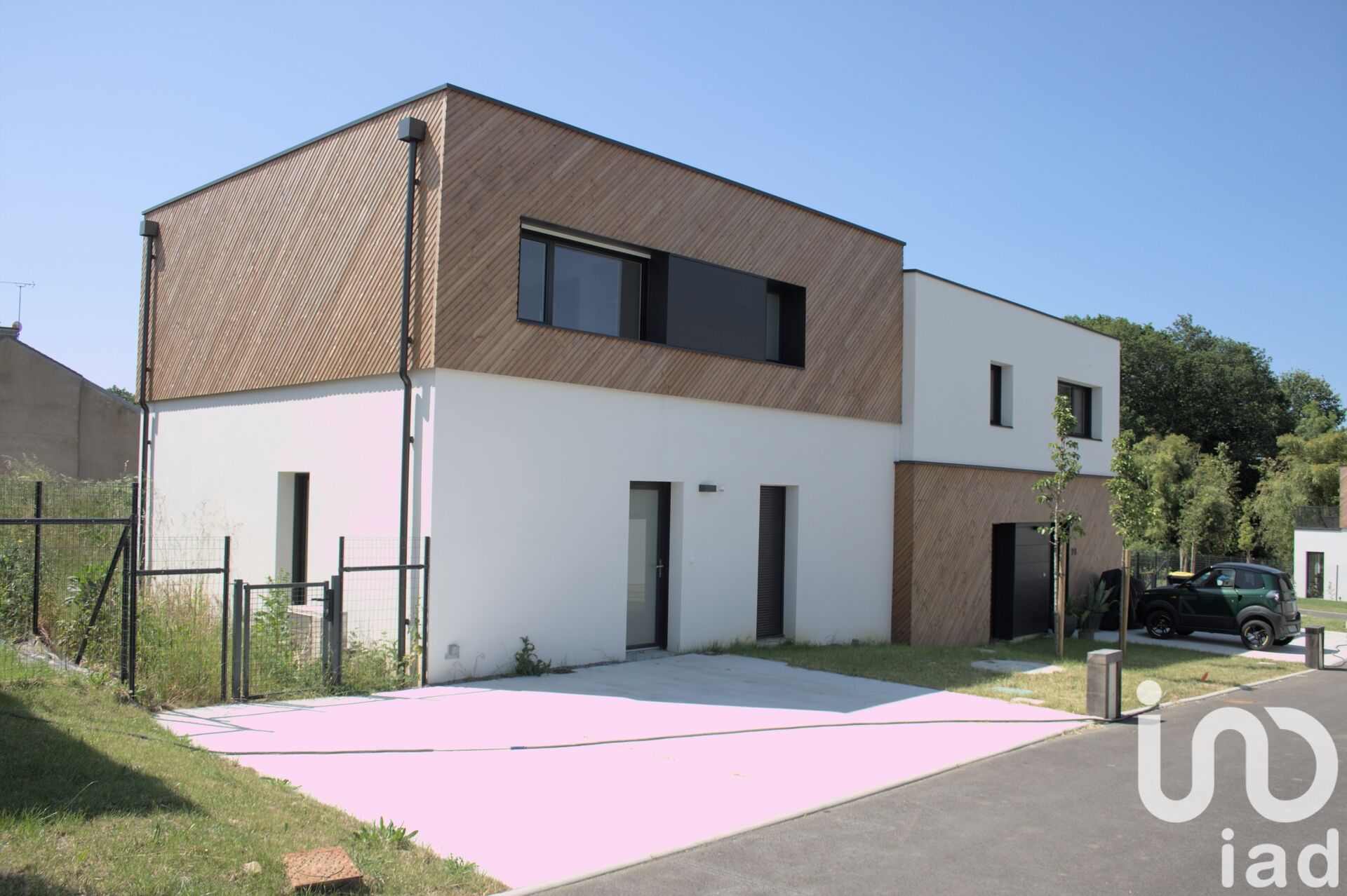 Pornichet - 110m² - 5p. - 4ch.