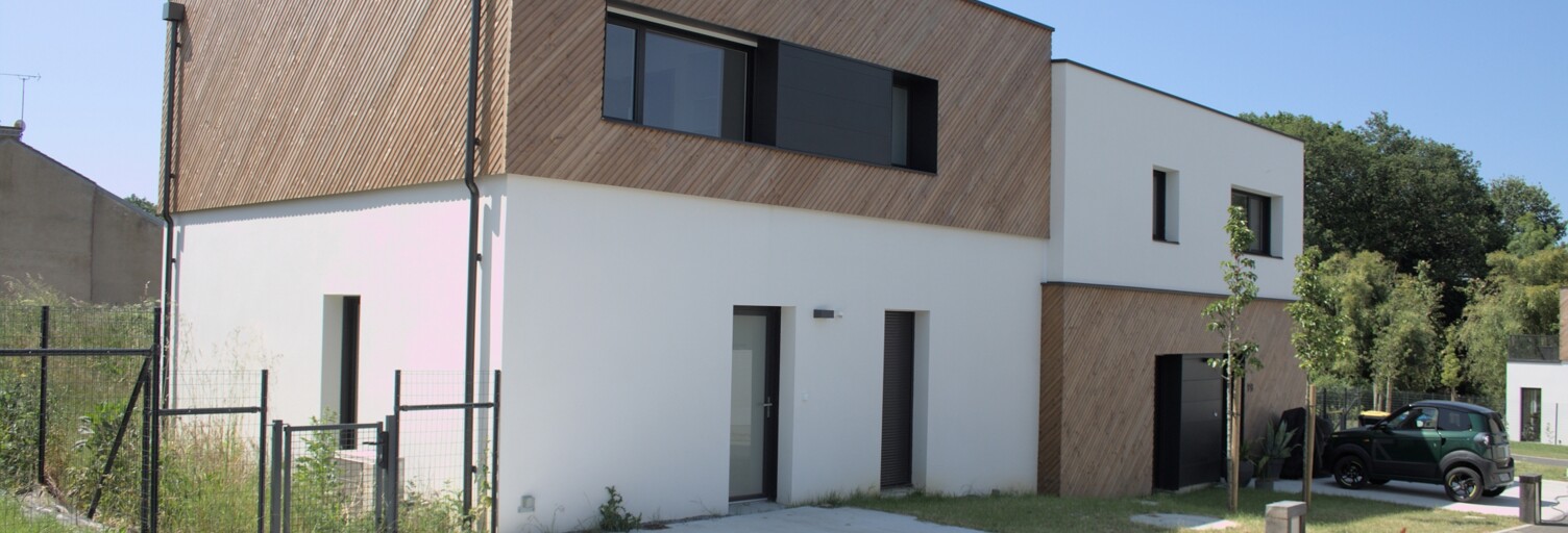 Maison 5 Pièces 110 m² à vendre à Pornichet (44380)