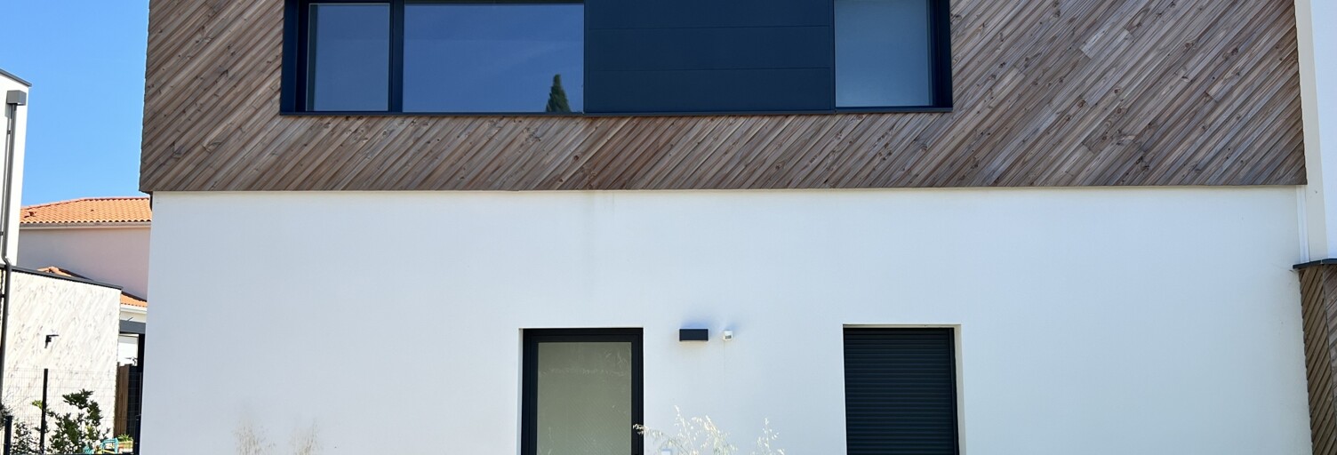 Maison 5 Pièces 110 m² à vendre à Pornichet (44380)