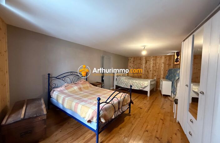 Maison de village sur deux niveaux — photo 5