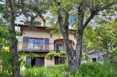 Maison 6 pièces 399000 €