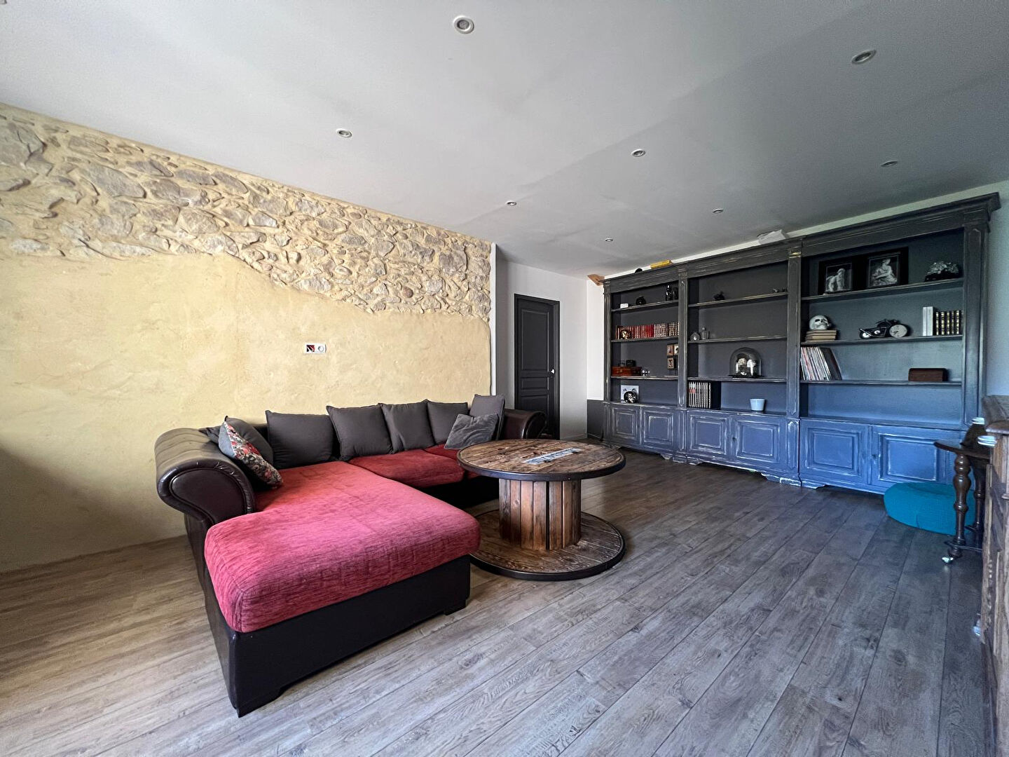Agence immobilière de Square Habitat Orange et Cotes du Rhône