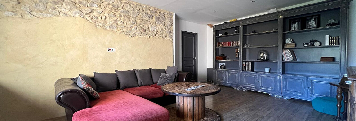 Maison 6 Pièces 143 m² à vendre à Caderousse (84860)