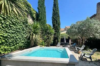 Maison 6 pièces 335000 €