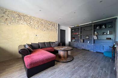 Maison 6 pièces 335000 €