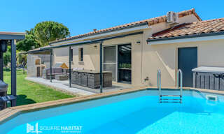 Maison 5 Pièces 82 m² à vendre à Bollène (84500)