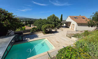 Maison 6 Pièces 166 m² à vendre à Allauch (13190)